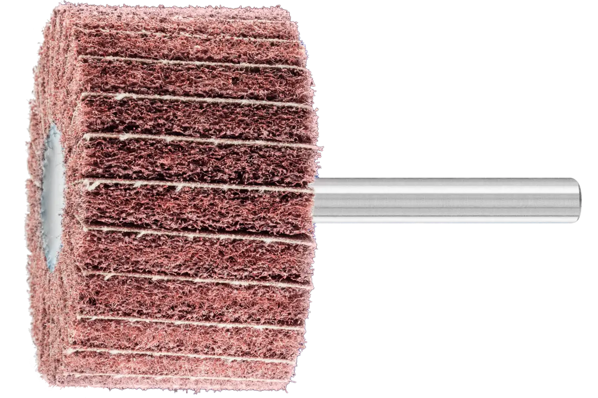 Pferd polinox slijpstift 50x30x6 a180 | 10 stuk stuks