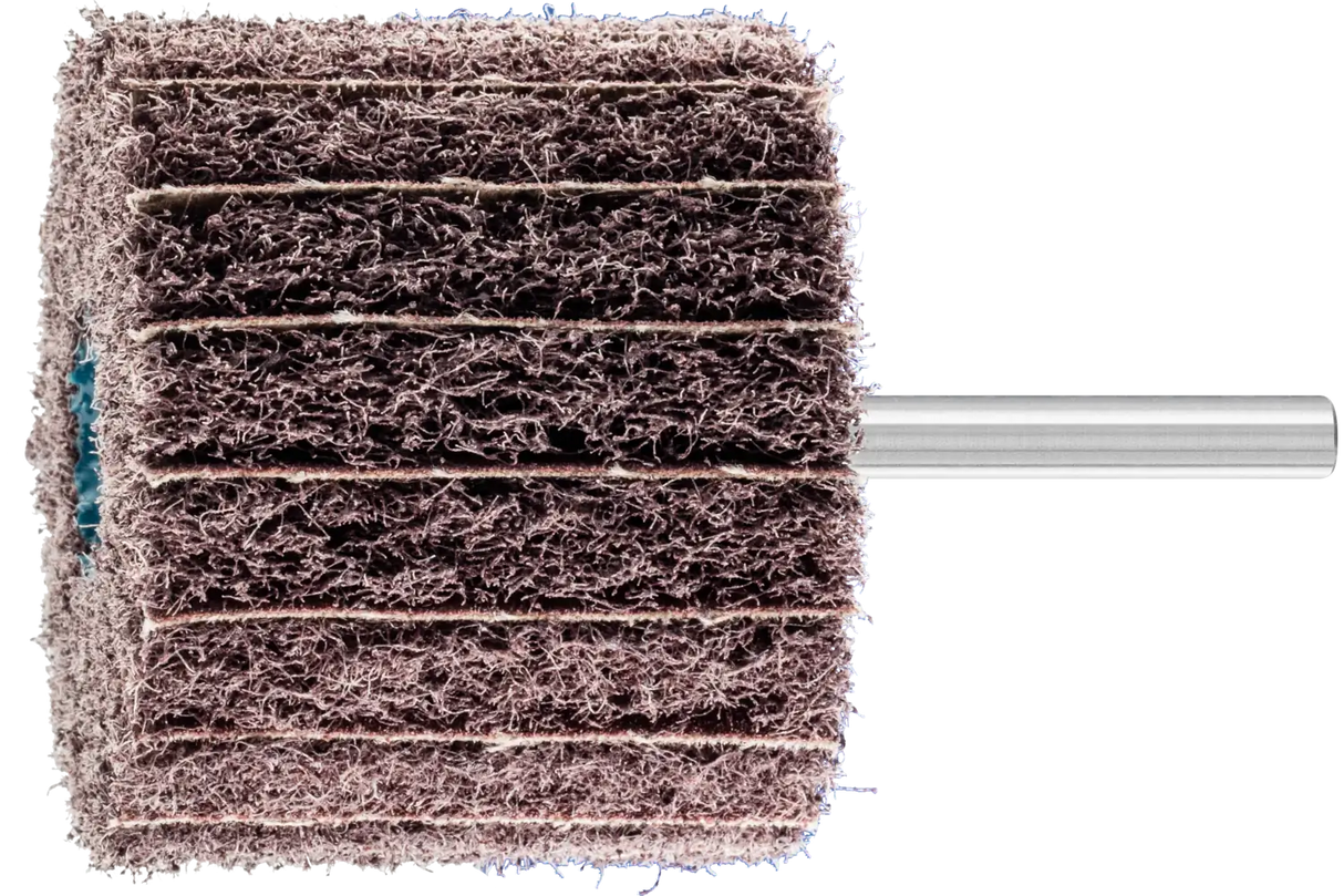 Pferd polinox slijpstift 60x50x6 a100 | 10 stuk stuks