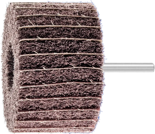 Pferd polinox slijpstift 80x50x6 a100 | 10 stuk stuks