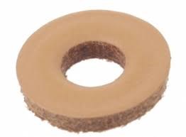Cuir de tuyau de pompe jumbo