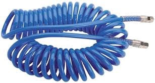 Unior Spiralschlauch 9m