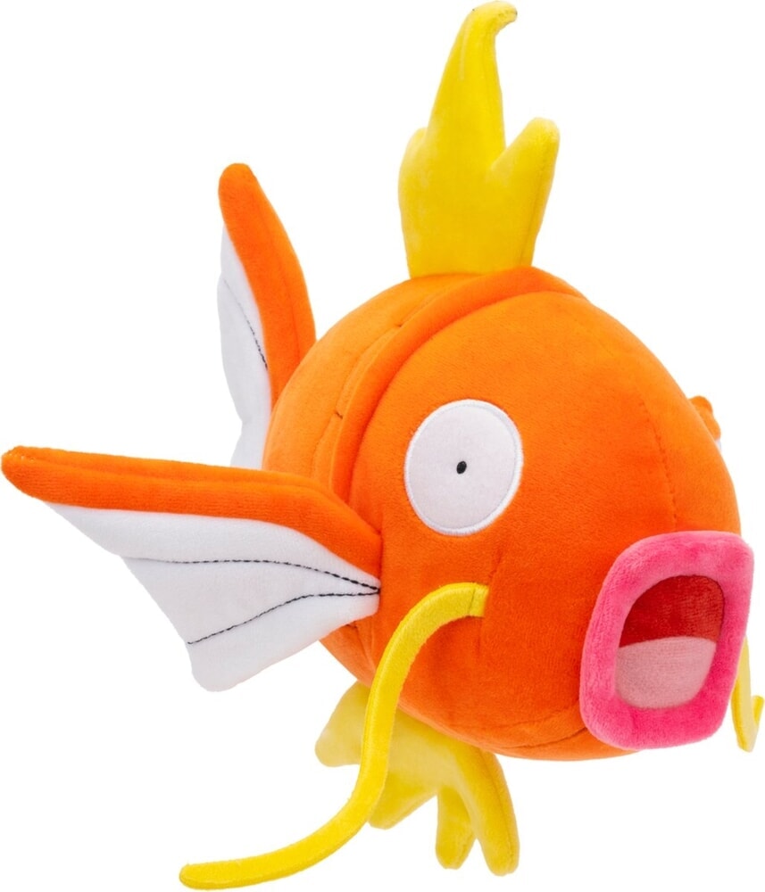 Pokemon pokémon pluche knuffel 20 cm magikarp