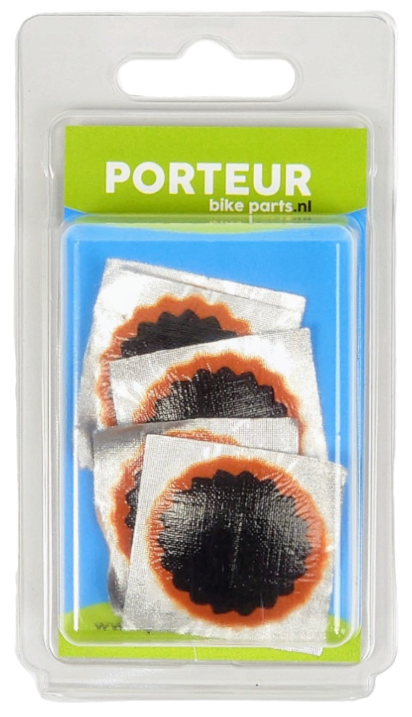 Portur Inner Band Plasters Large (5)