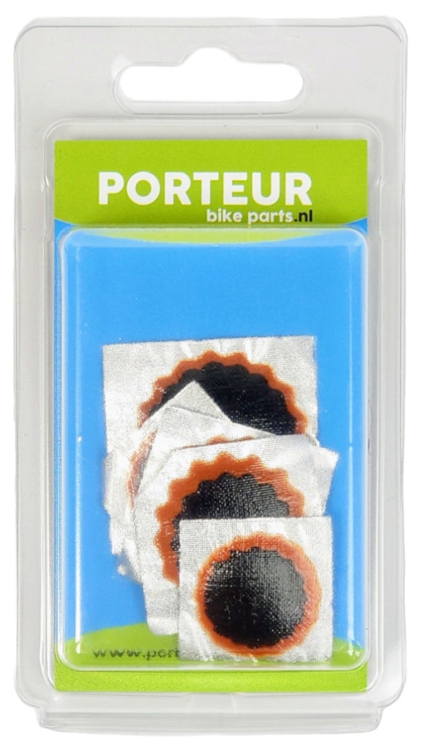 Portur bannenzegen Tape Plasters