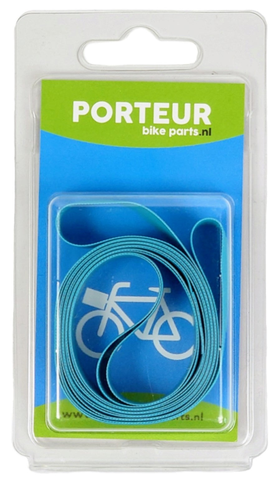 Porteur velglint porteur 26 20mm super blue