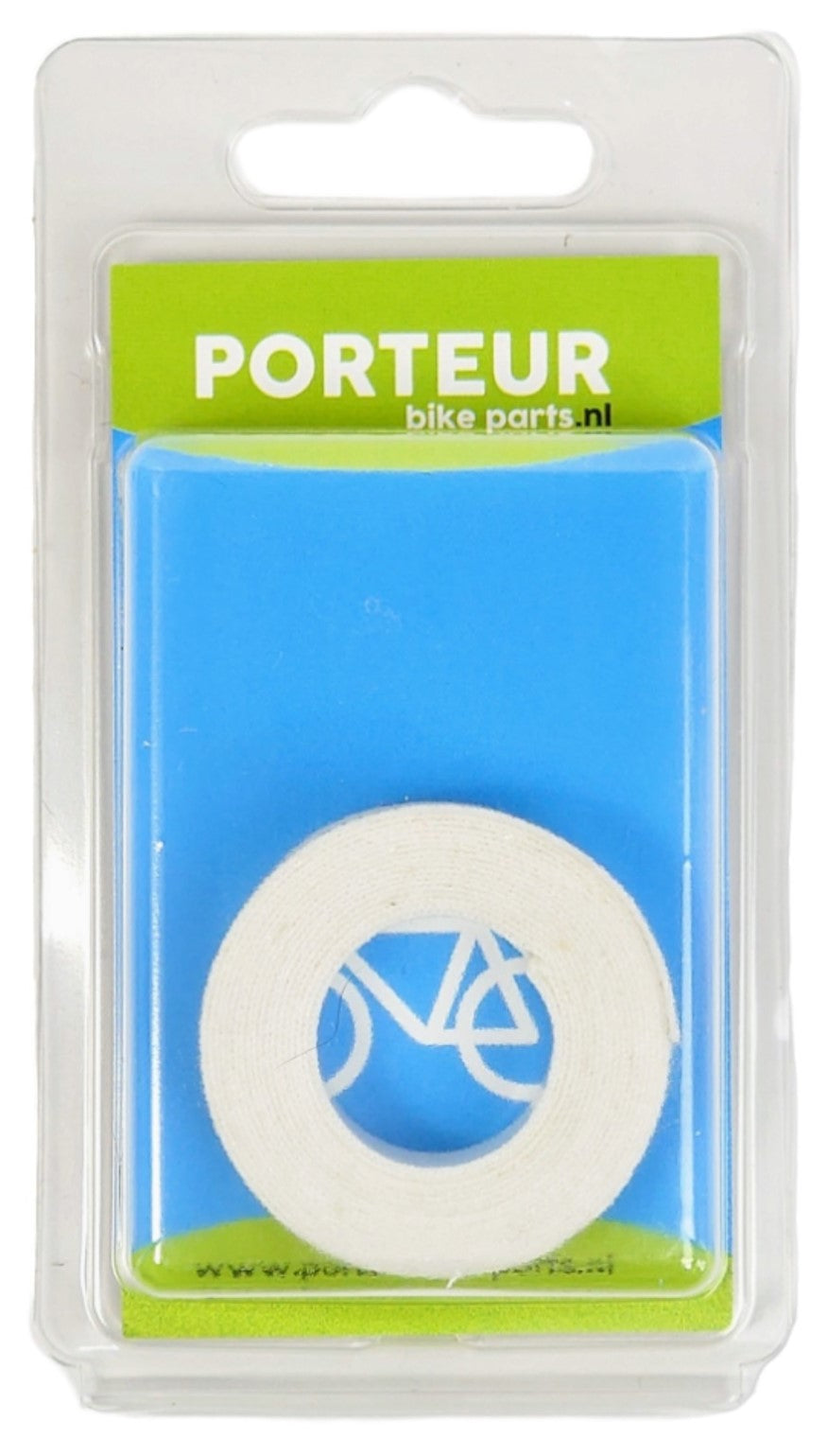 Porteur adhesive rim tape roll 13mm