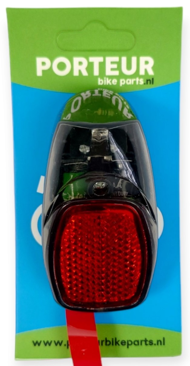Heckleuchter Retro 1 LED Heckleichter LED