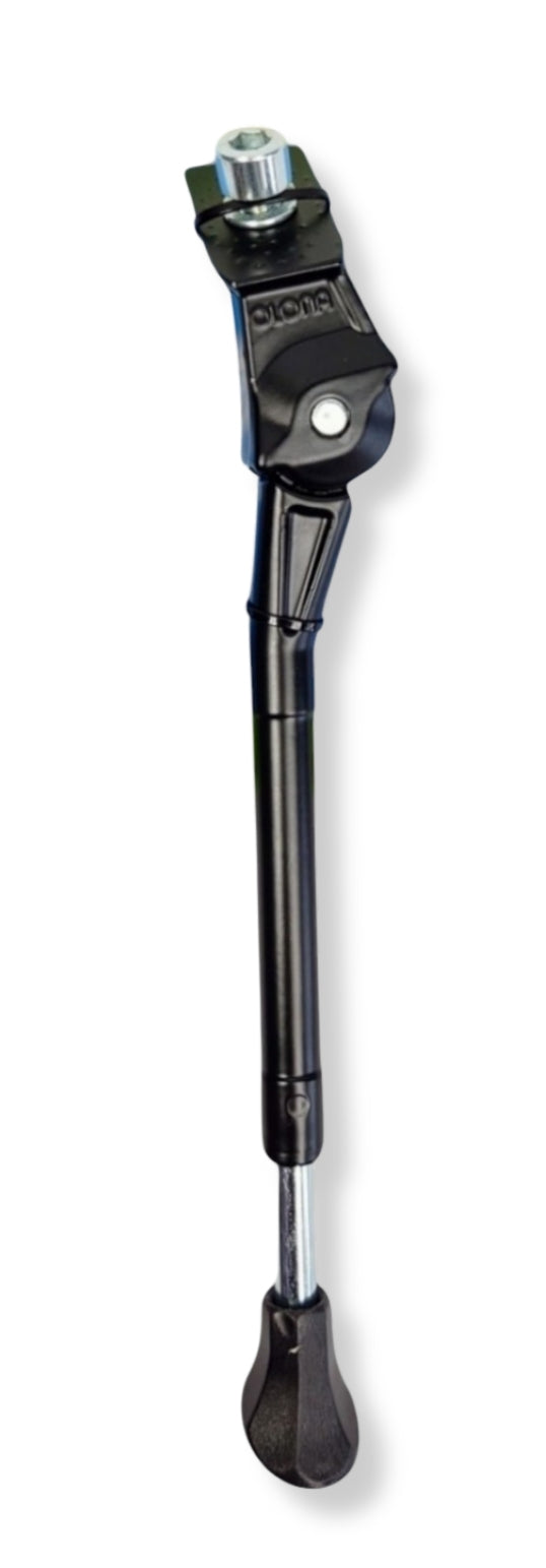 Standard wide black porter