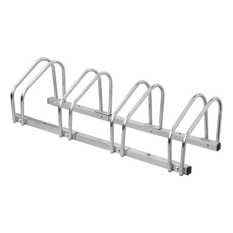 Proplus Bicycle rack for four bicycles