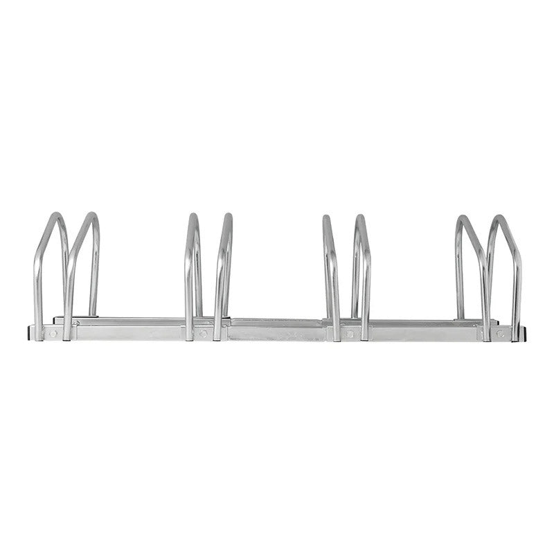 Proplus Bicycle rack for four bicycles