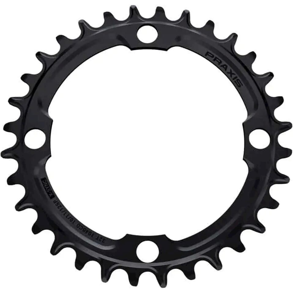 Praxis chainring 1x mtb 104bcd 32t