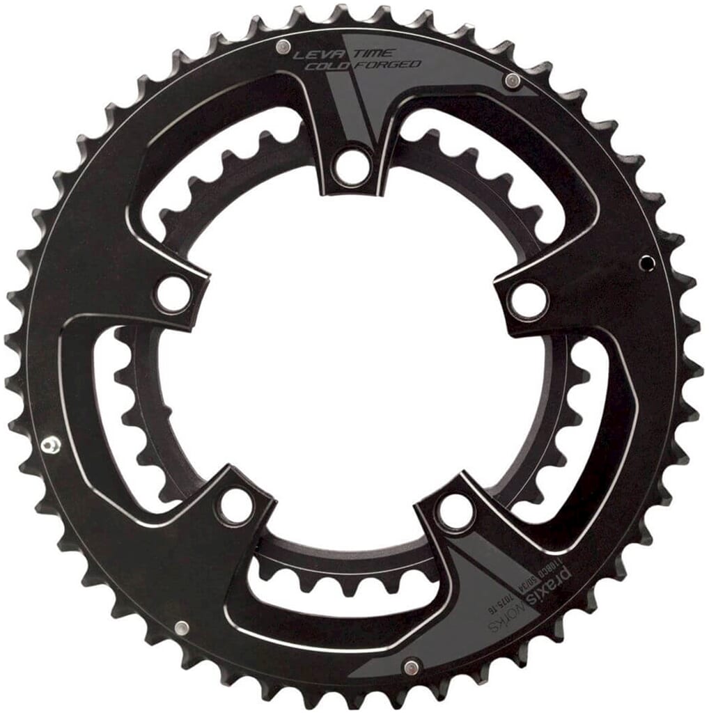Praxis Chainring Buzz 110BCD 48 32t