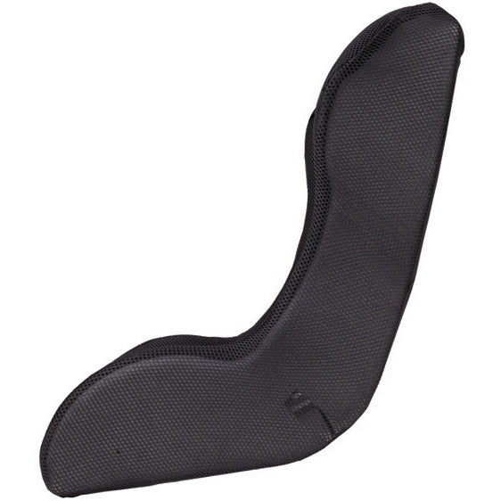 Polisport toddler seat mini pelican without belt mesh black