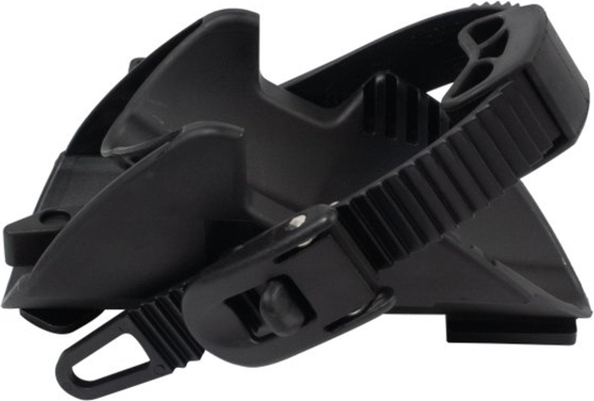 Wielstopper pro-user con la banda de span Diamant TG