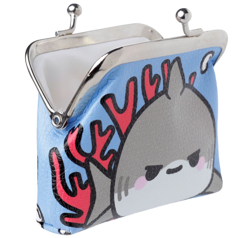 Adoramals sea life wallet