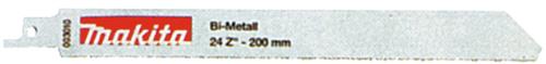Makita reciprozaagblad 3010 s1122af (5st)