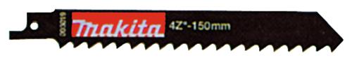 Makita reciprozaagblad 3019 (5st)
