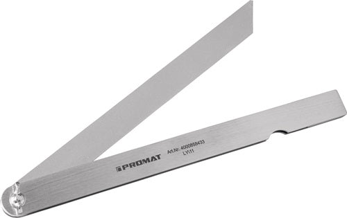 Promat tecwerk zweihaak | beenlengte 200 mm - 4000858431