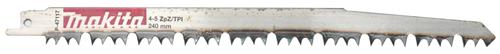 Makita reciprozaagblad 3029 s1531l (5st)