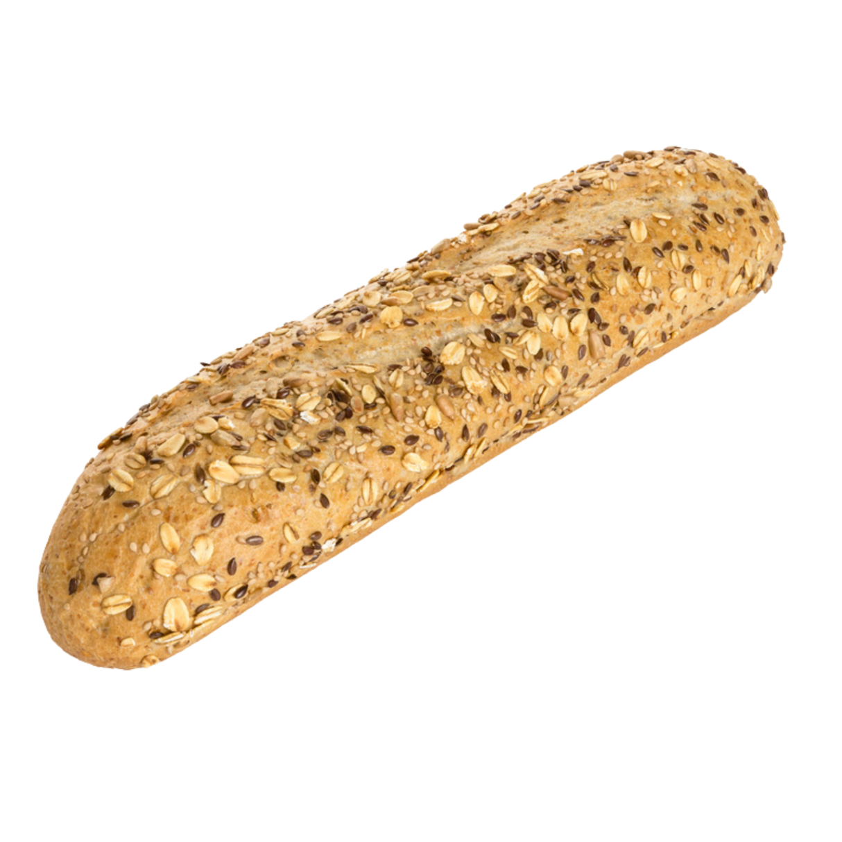 Pastridor plus fitness baguette 160 gram (45x26 cm)