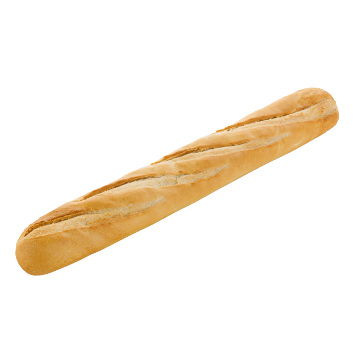 Pastridor stokbrood wit (28x57 cm)