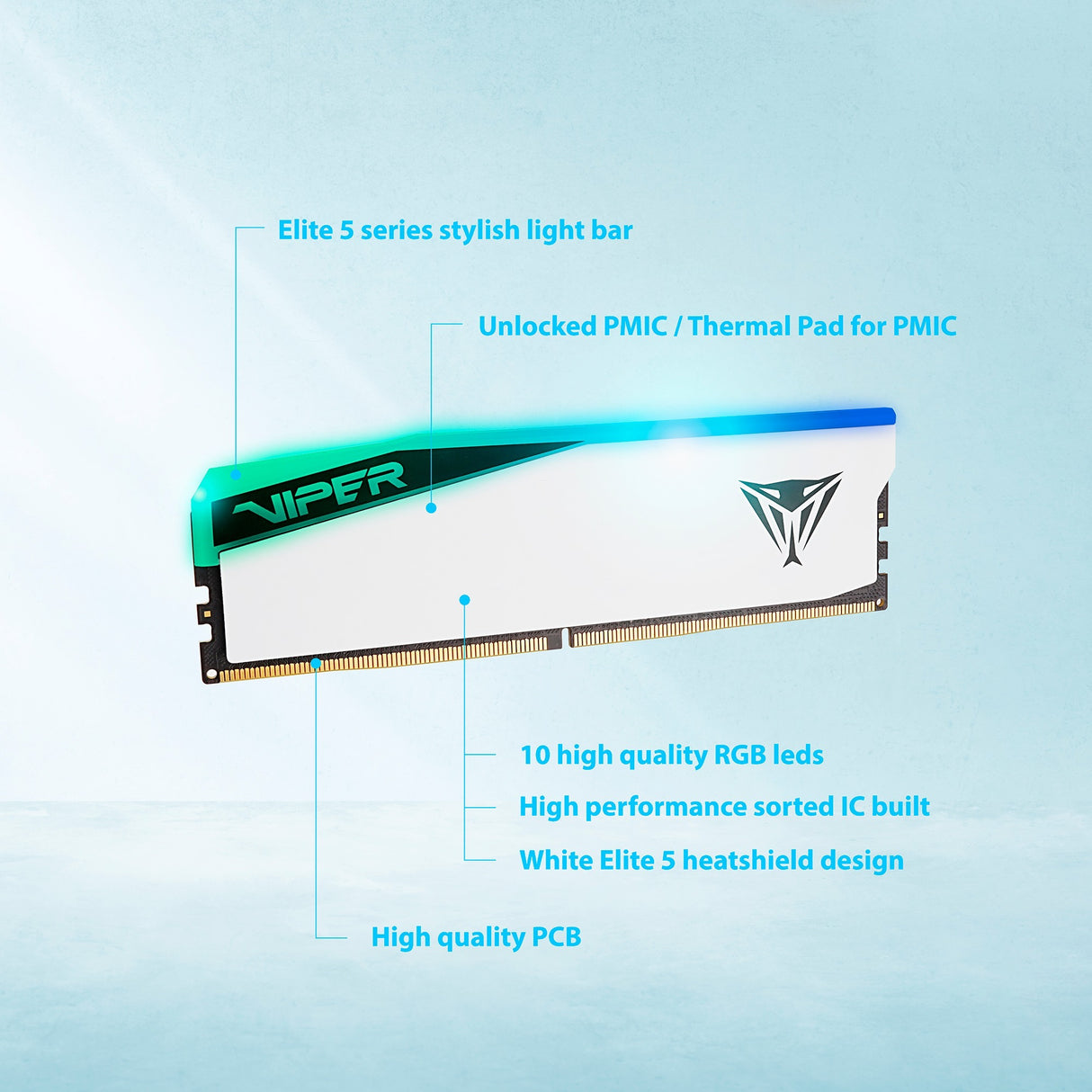 Patriot Patriot 32GB DDR5-5600