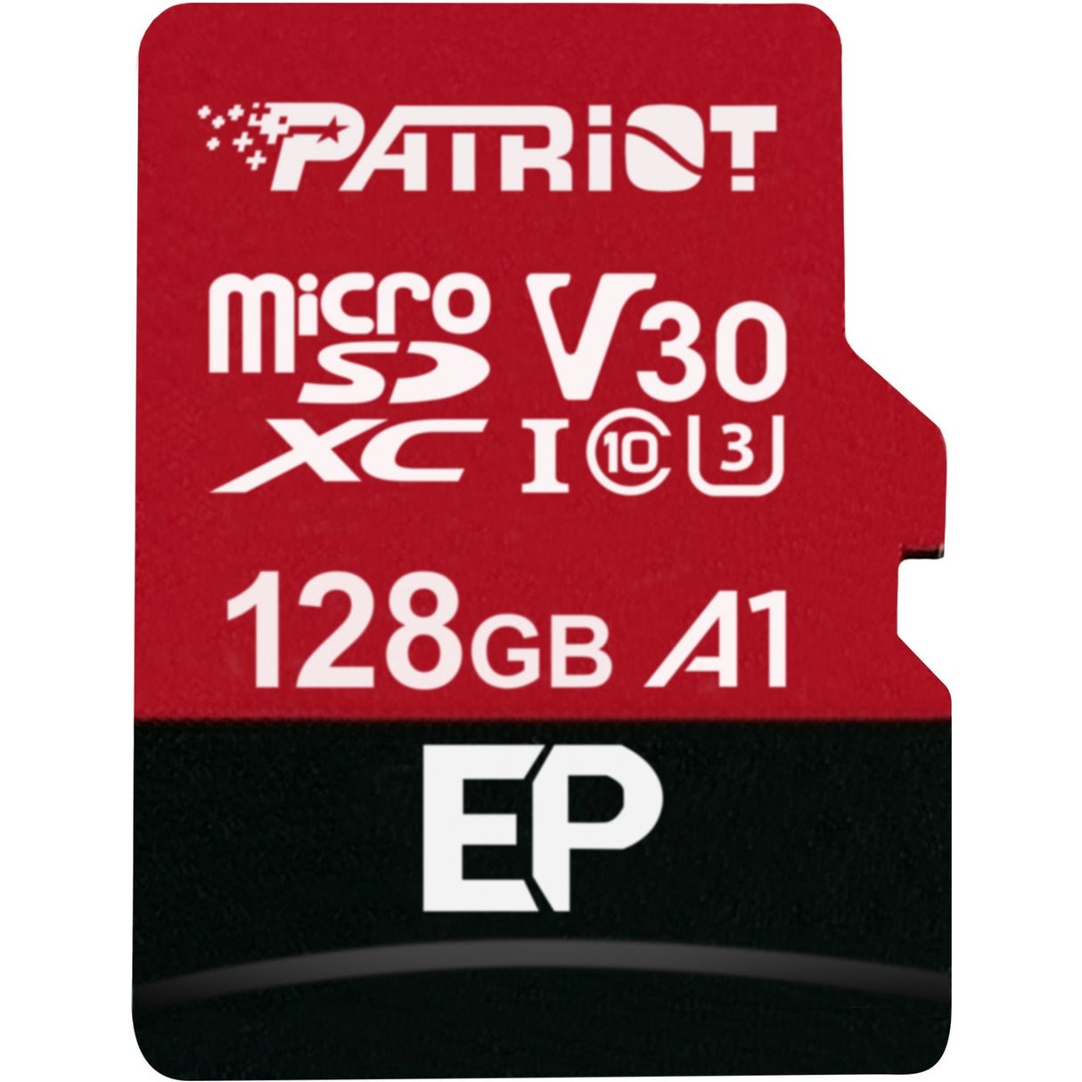 Patriot EP Series microSDXC 128GB
