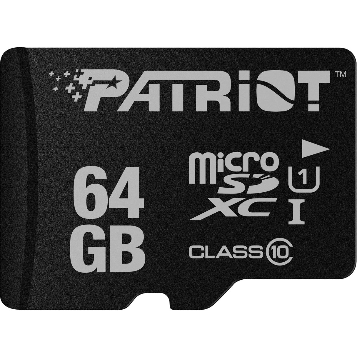 Patriot LX Series Microsdxc 64 Go