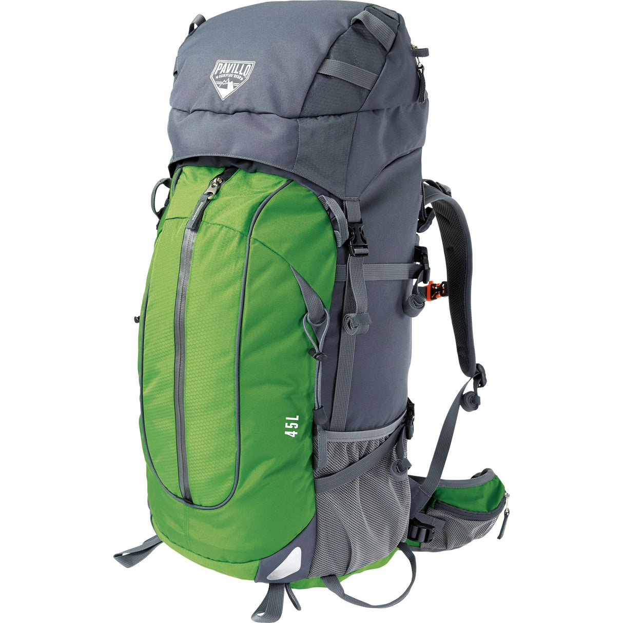PAVILLO SACKPACK FLEXAir Cadre 45L