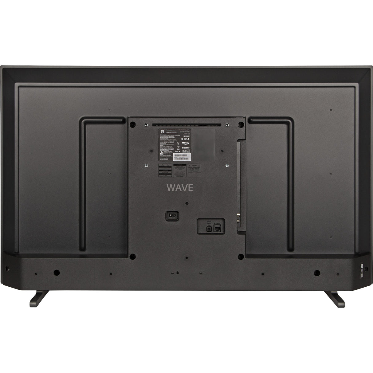 Philips 43PUS7609 12