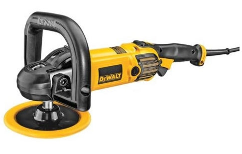 Dewalt dwp849x polijstmachine | 1250w - dwp849x-qs