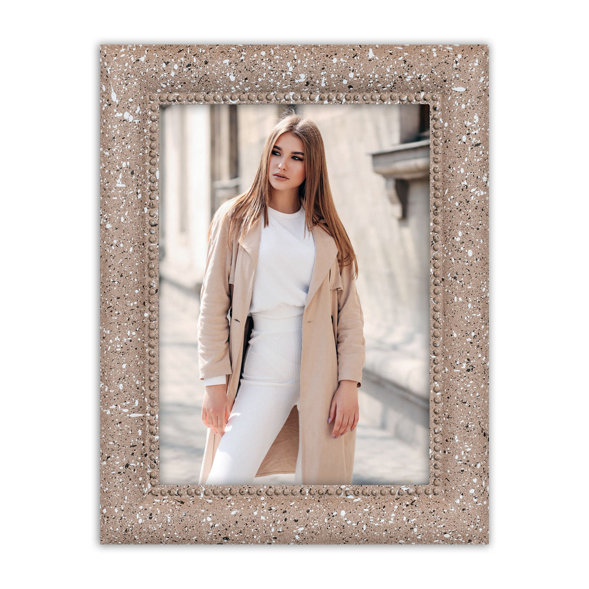 Zep nz657b pollock brown 13x18 cm