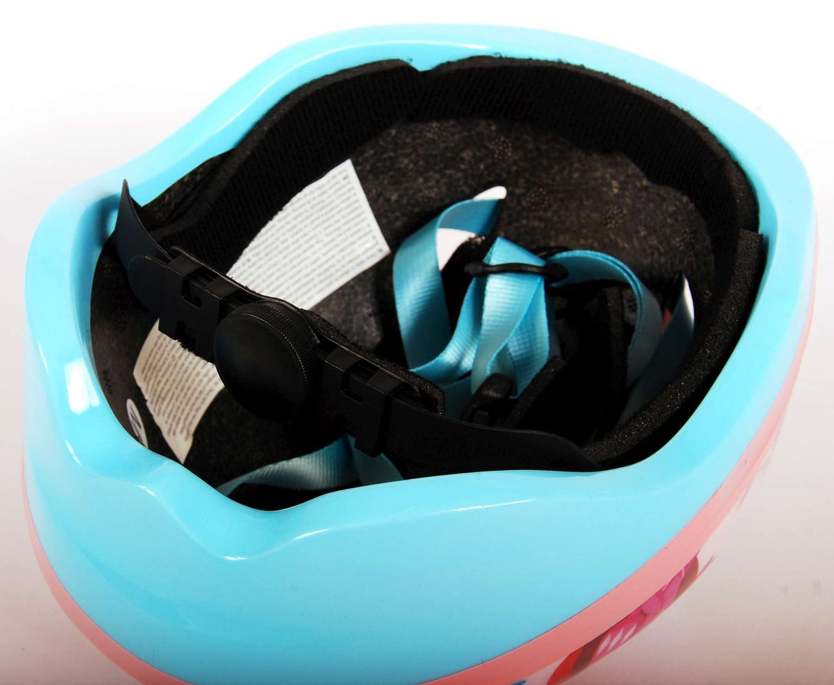 Casque pour enfants Princesse 51-55 cm