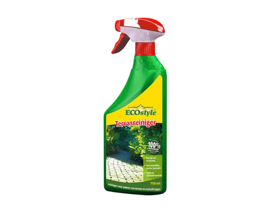 Rockshox Terrace Cleaner - 750ml