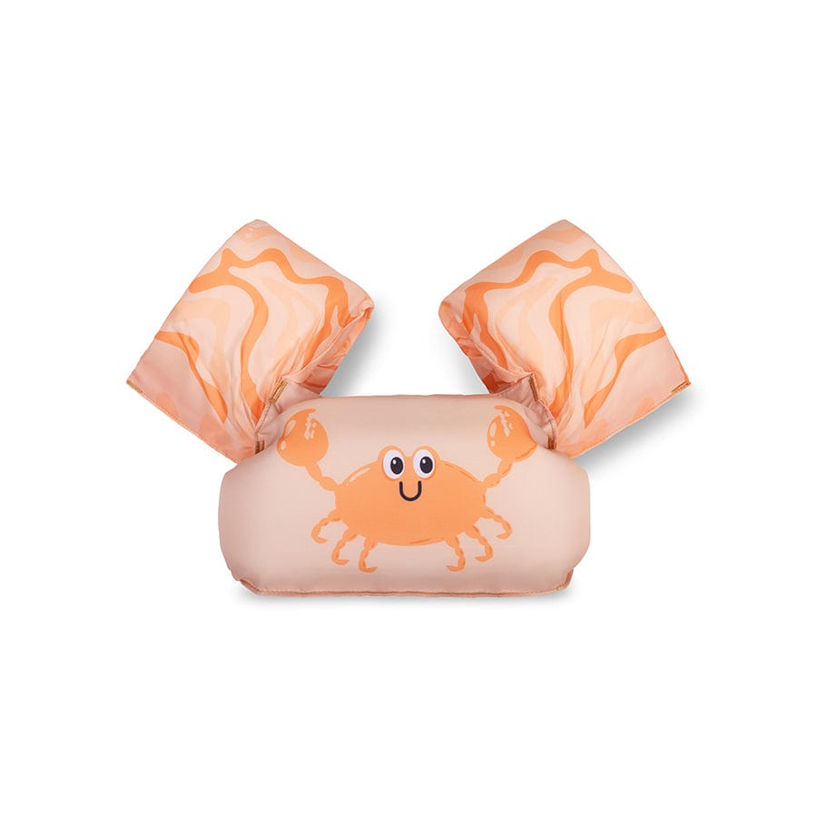 Cañado | Jumper de Oranje Puddle 2-6 años