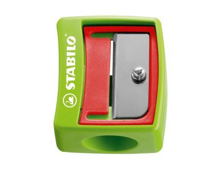 Stabilo Pencil Sharpener for Woody 3-in-1 Pencils