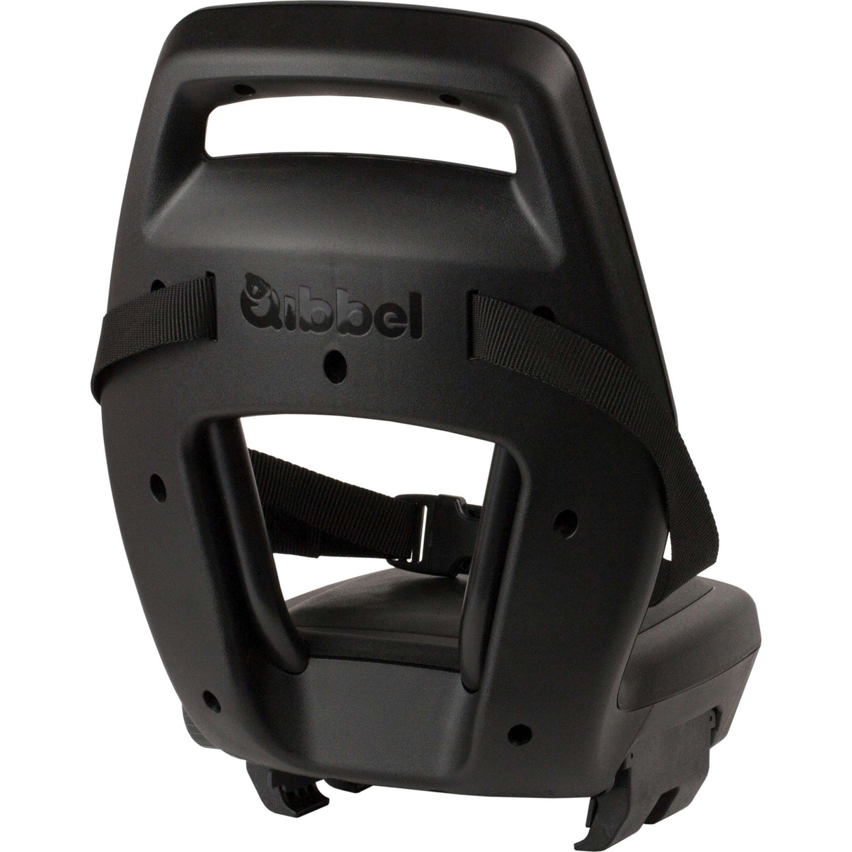 Qibbel седалка widek junior 6+ черна