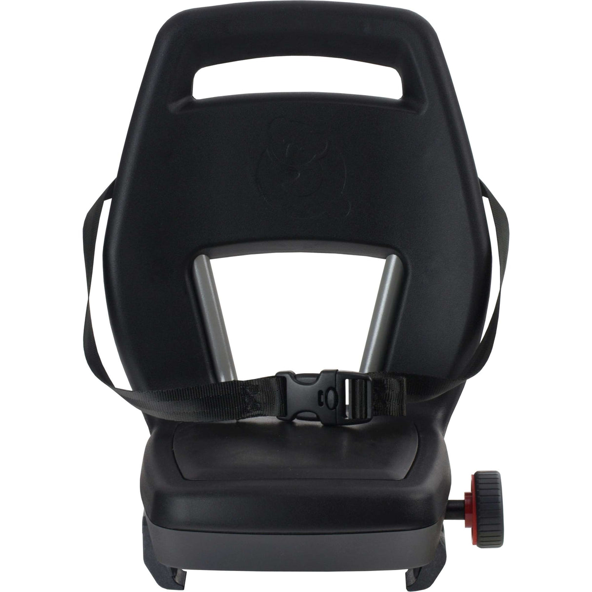 Qibbel седалка widek junior 6+ черна