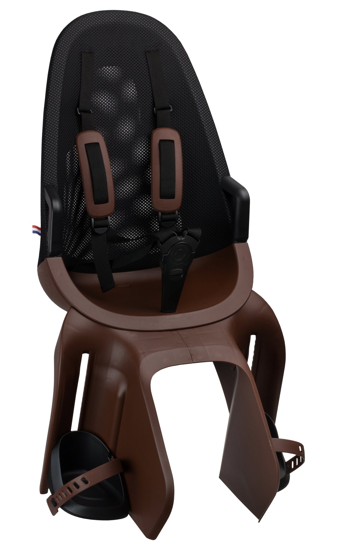 QIBBEL AIRO DE AIRO AIR BEV. negro marrón