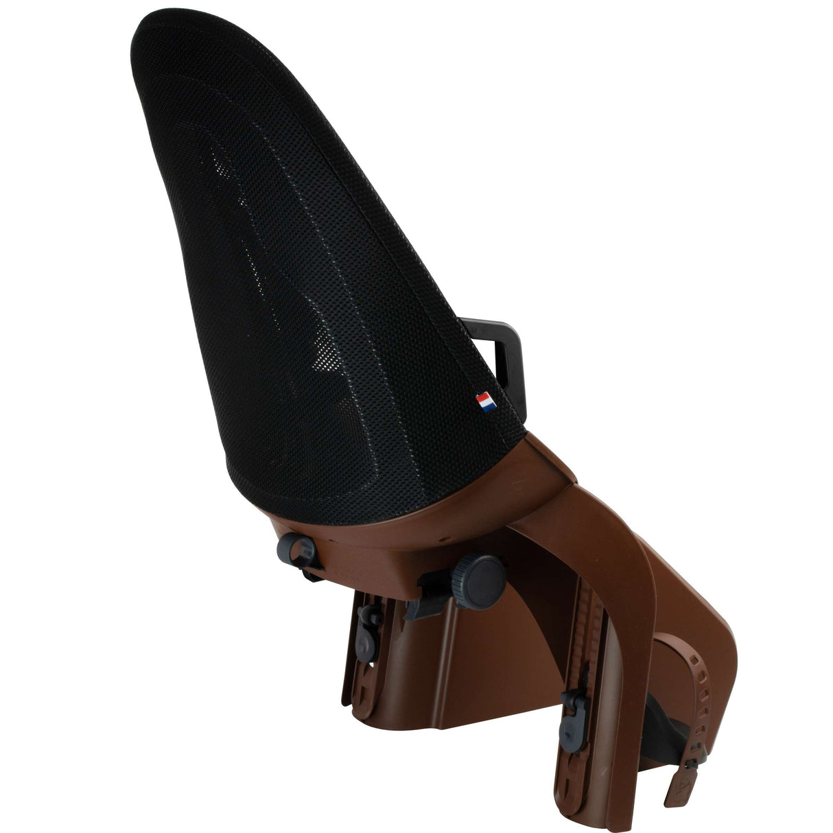 QIBBEL AIRO DE AIRO AIR BEV. negro marrón