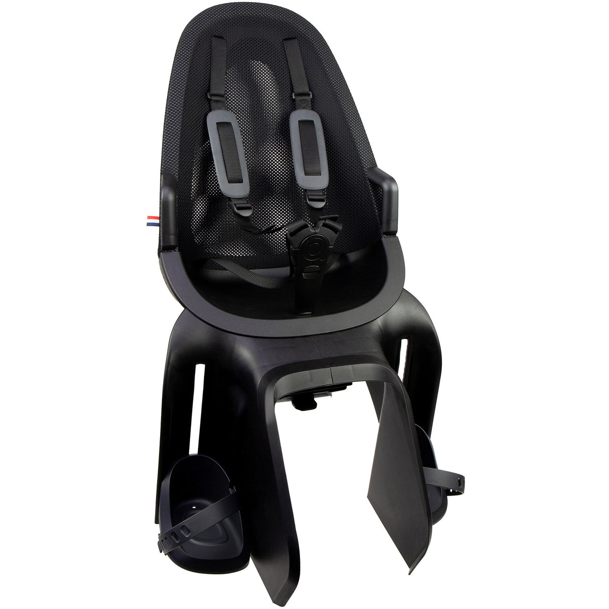 Qibbel rear seat air avs+ black