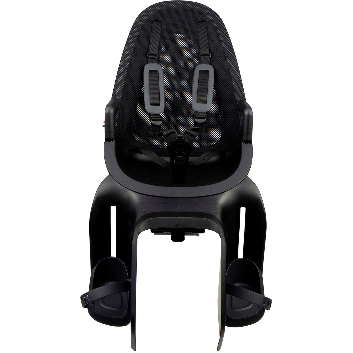 Qibbel rear seat air avs+ black