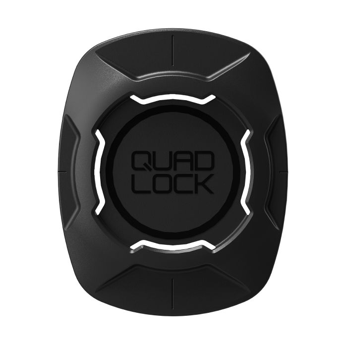 Quad lock universal adapter