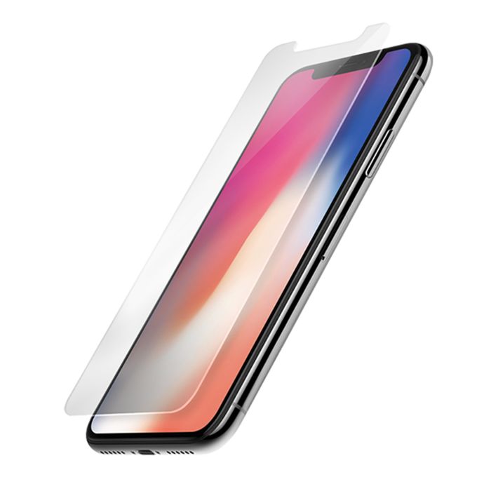 Quad lock screen protector - iphone 11 pro x xs