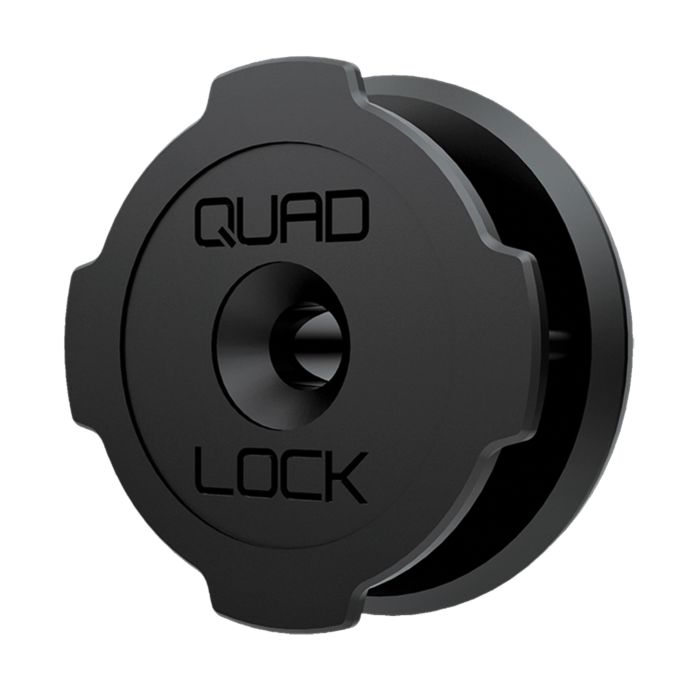 Quad lock adhesive wall mount (twin pack)