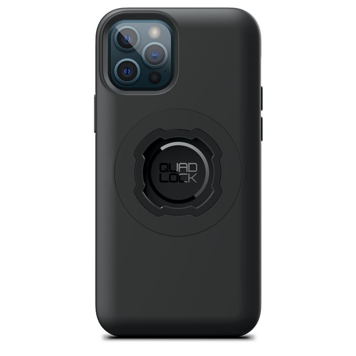 Quad lock mag case - iphone 12 12 pro