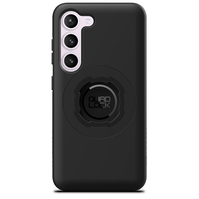 Quad lock mag case - samsung galaxy s23