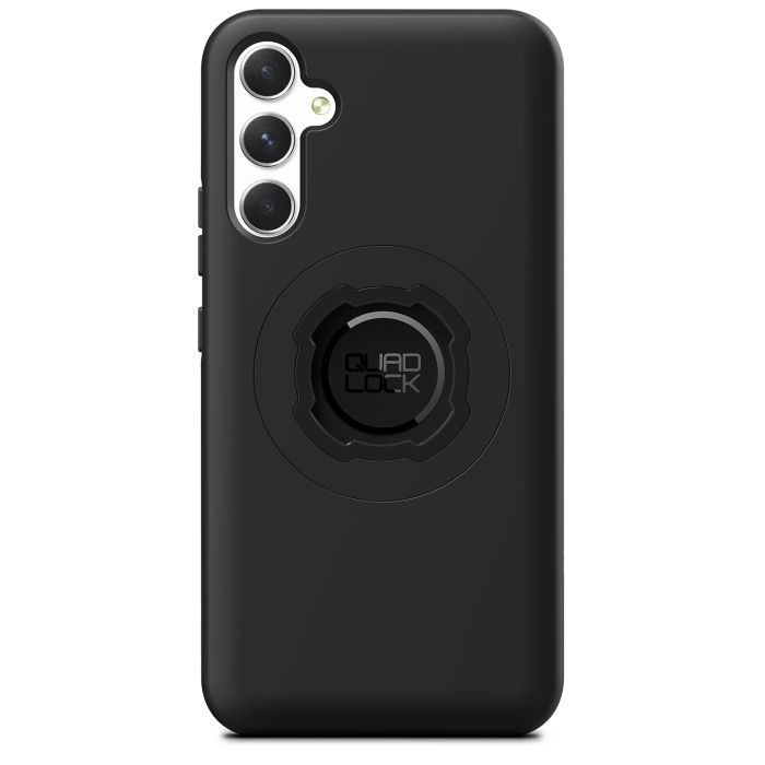 Quad lock mag case - samsung galaxy a34