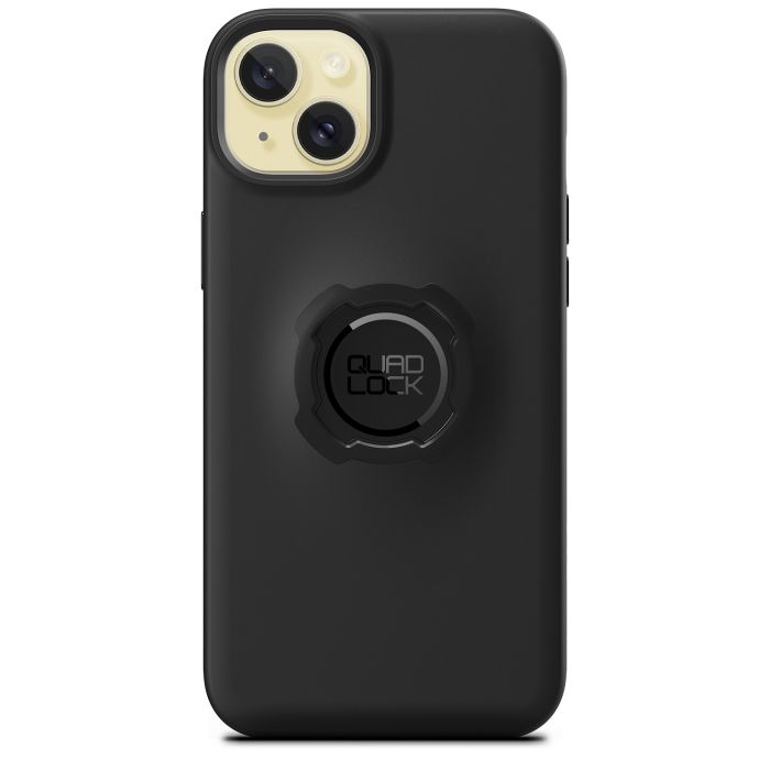 Quad lock case - iphone 15 plus