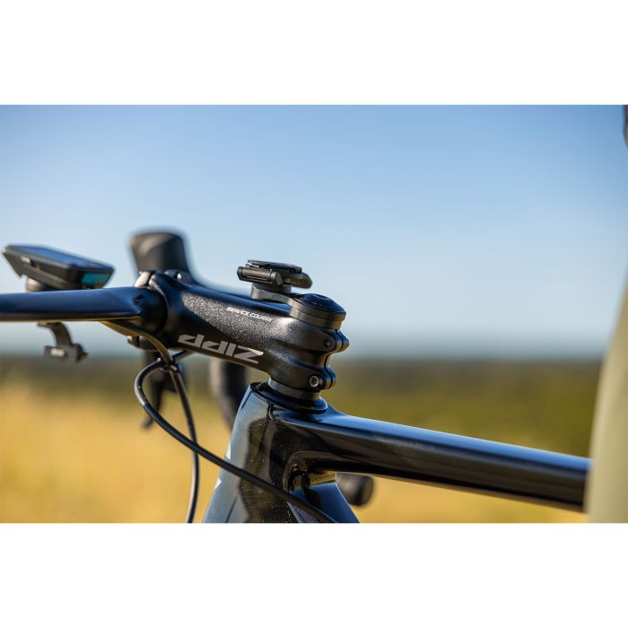 Quad lock stem cap mount pro